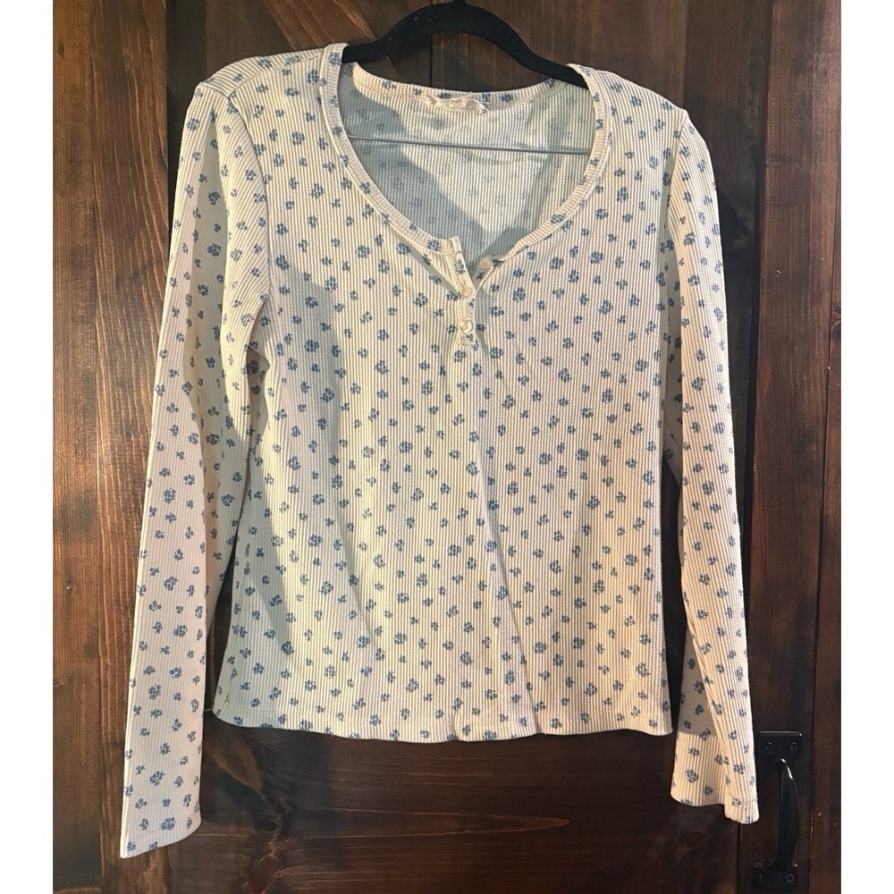 Pink Republic long sleeve